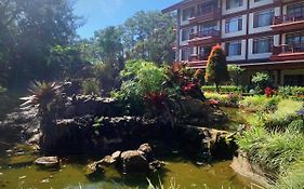 The Manor Hotel Baguio Private Unit Superior Room With A Great View
